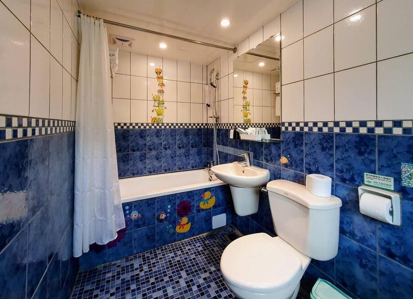 Kamar Mandi Foto