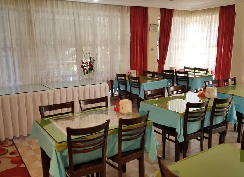 Restoran Foto