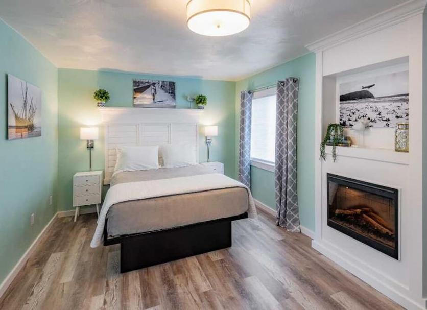 Kamar Tidur Foto