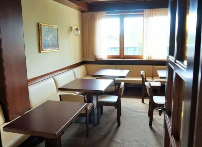 Restoran Foto