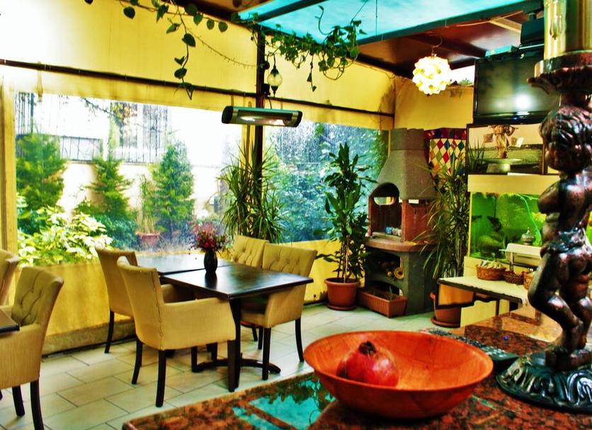 Restoran Foto