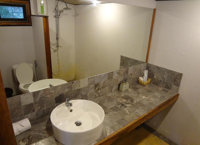 Kamar Mandi Foto