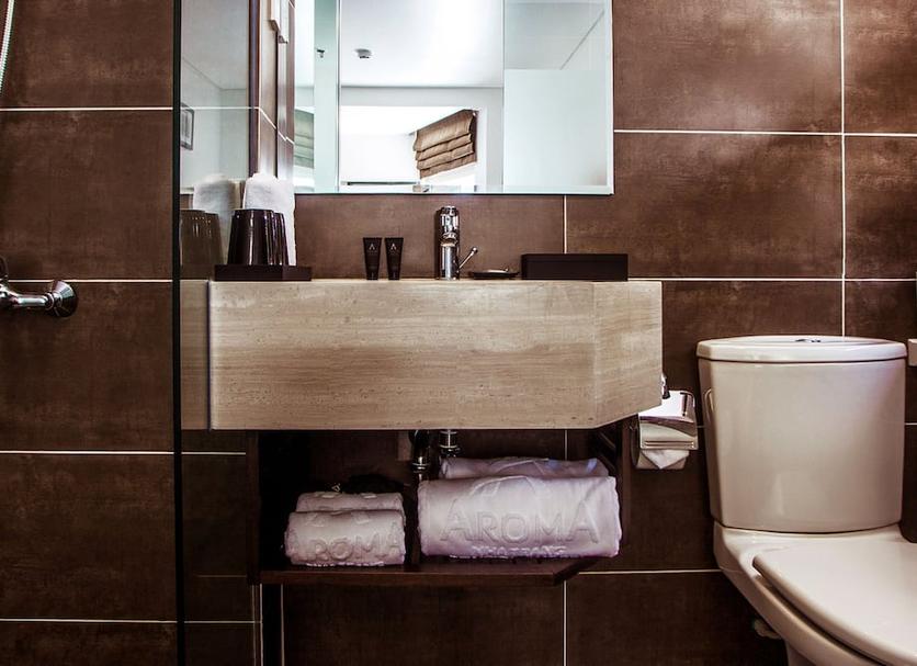 Kamar Mandi Foto