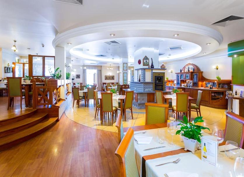 Restoran Foto