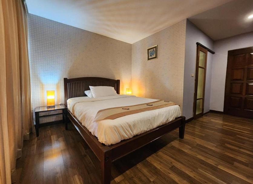 Kamar Tidur Foto
