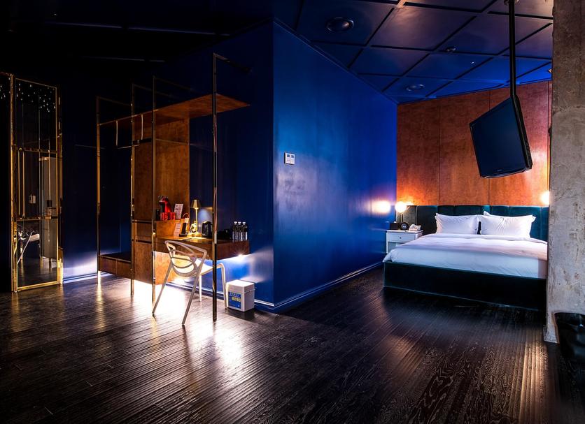Kamar Tidur Foto