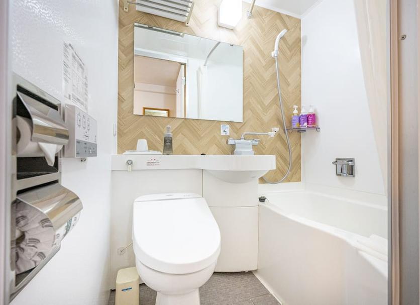 Kamar Mandi Foto