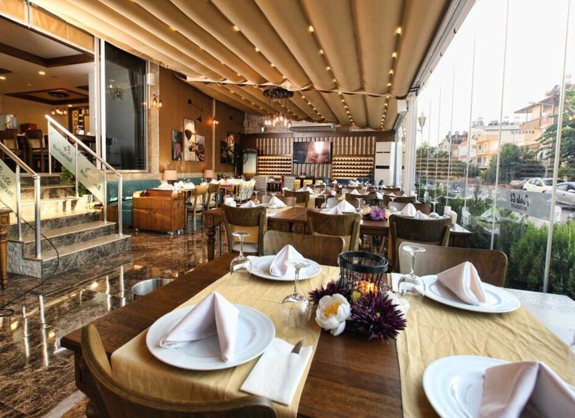 Restoran Foto