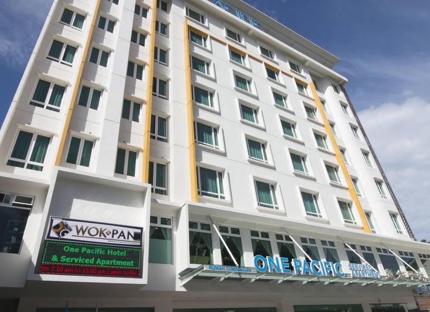 Bangunan Foto
