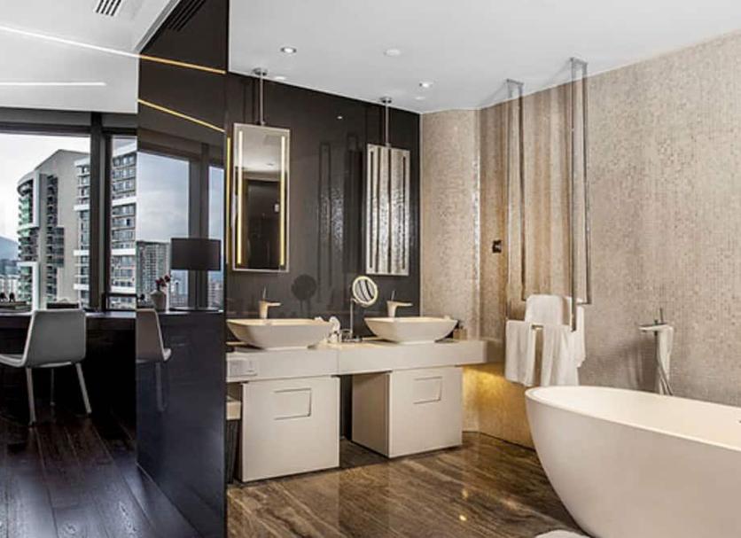 Kamar Mandi Foto