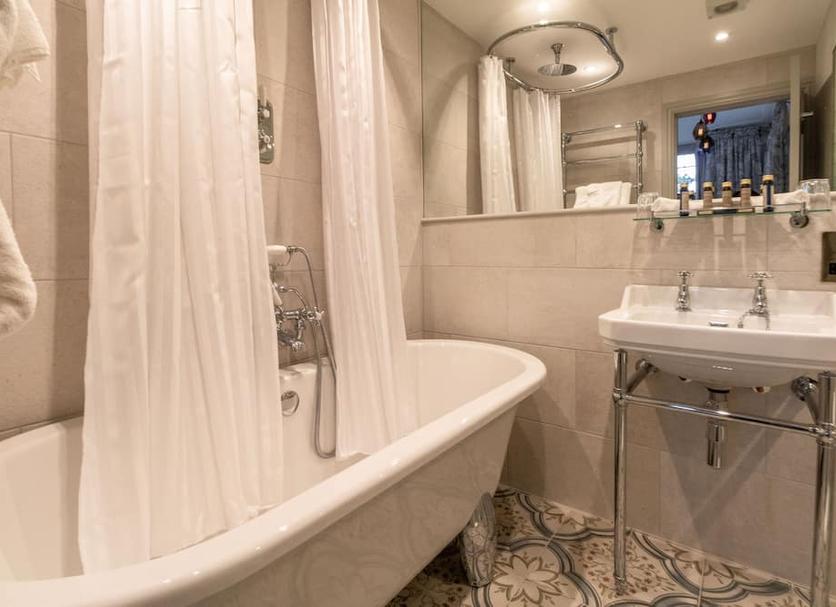 Kamar Mandi Foto