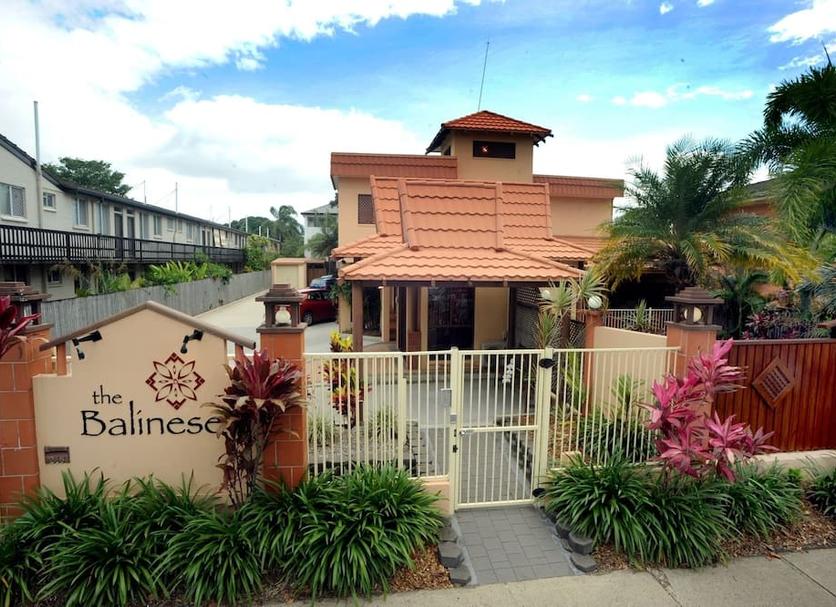 Pemandangan luar Foto