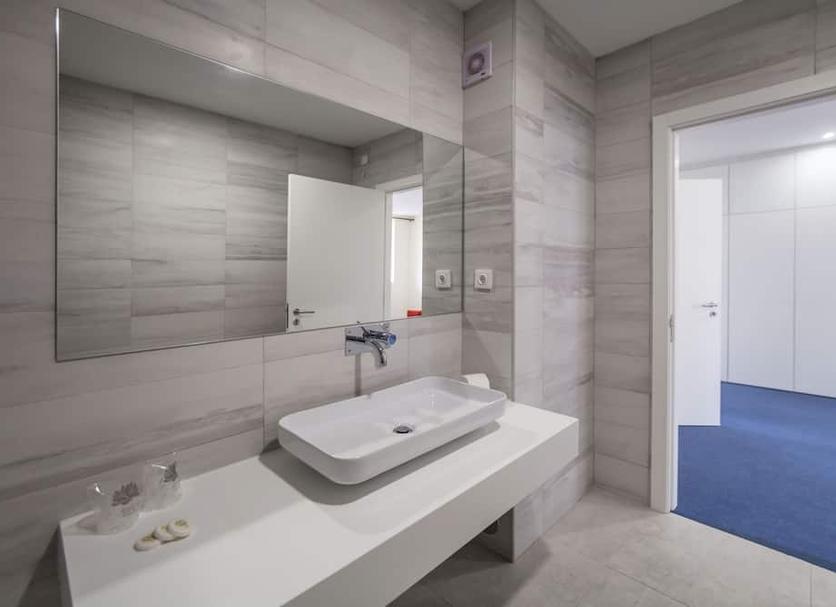 Kamar Mandi Foto