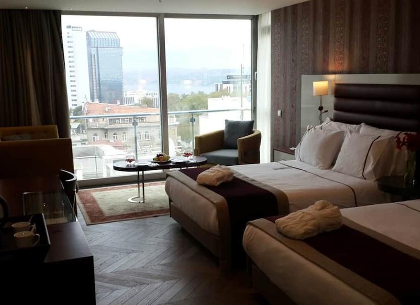 Kamar Tidur Foto