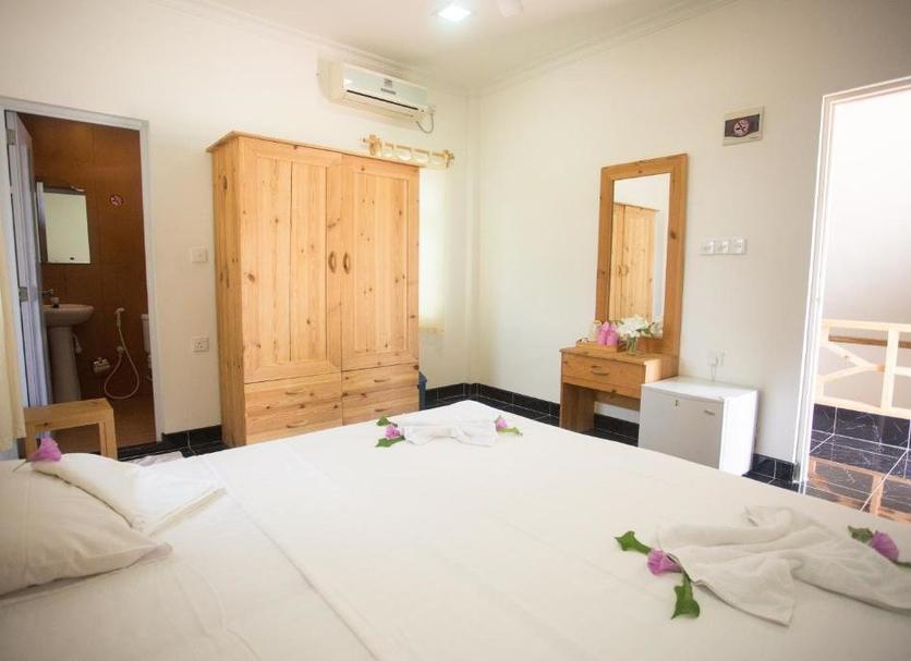 Kamar Tidur Foto