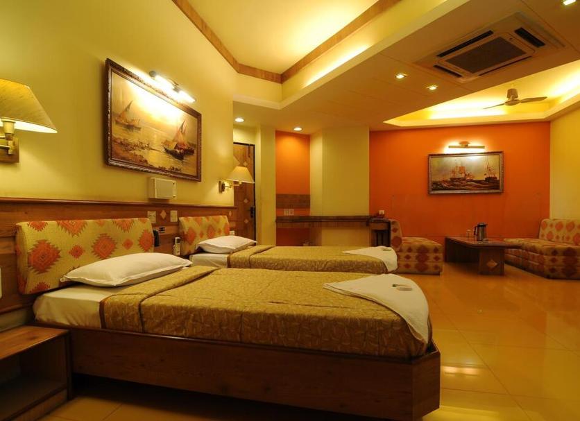 Kamar Tidur Foto