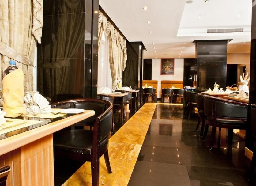 Restoran Foto