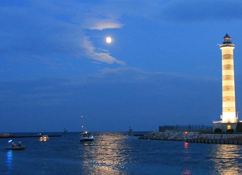 Pemandangan luar Foto