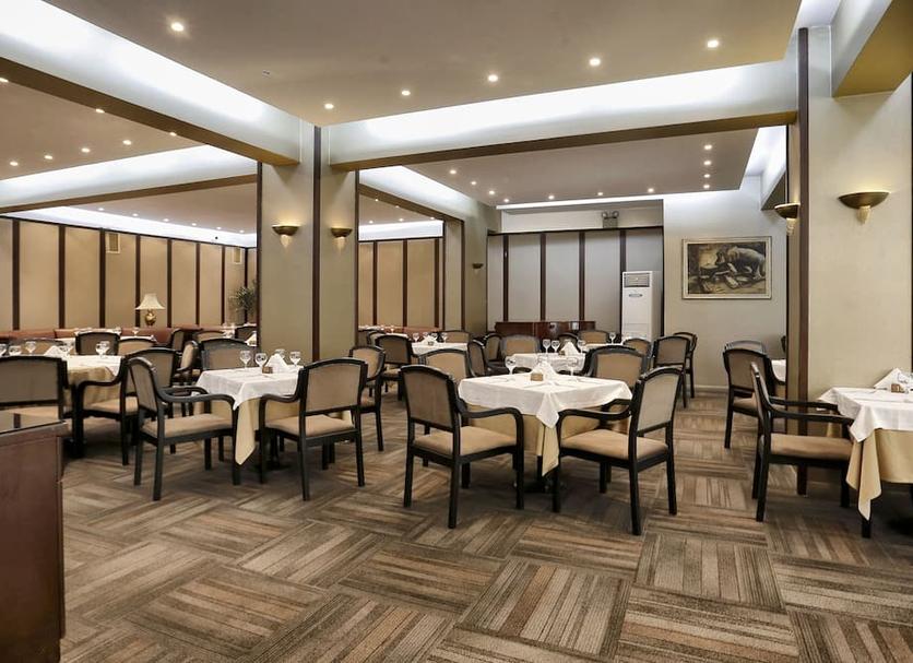 Restoran Foto