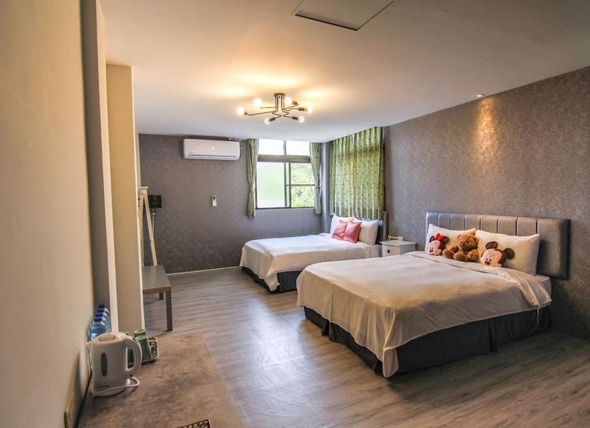 Kamar Tidur Foto