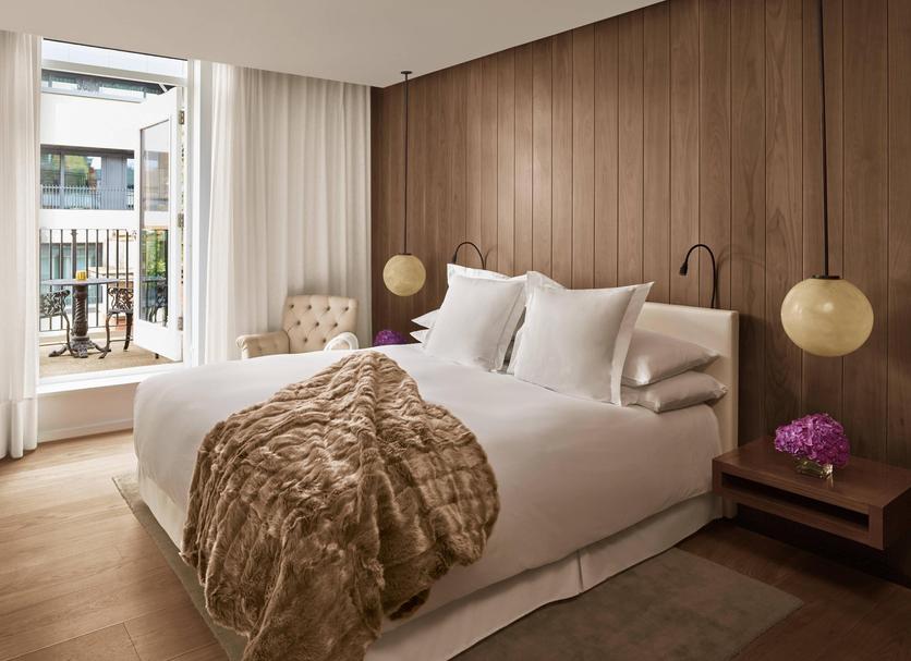 Kamar Tidur Foto