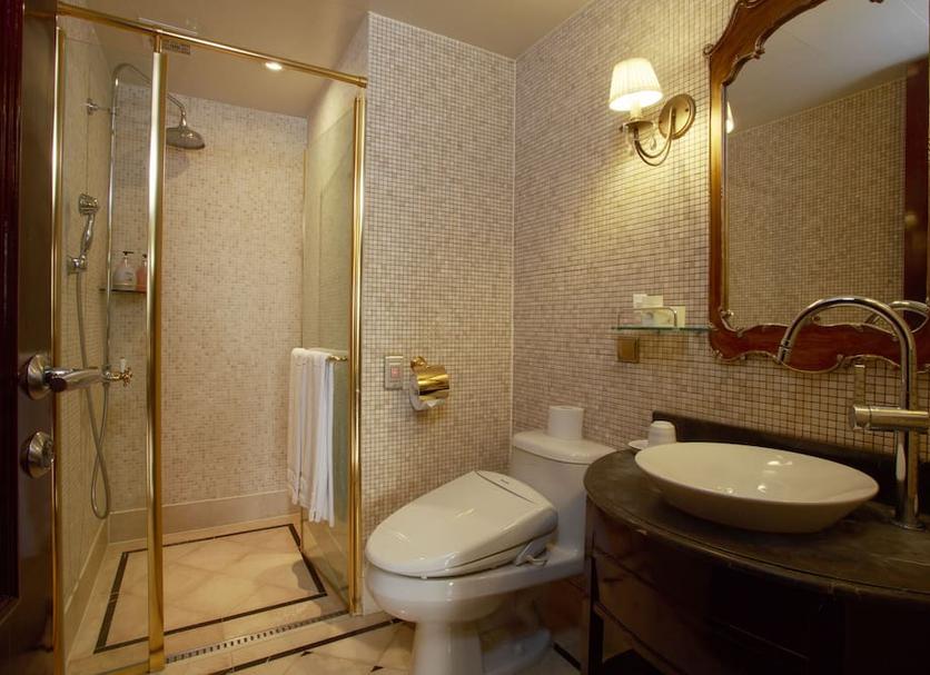 Kamar Mandi Foto