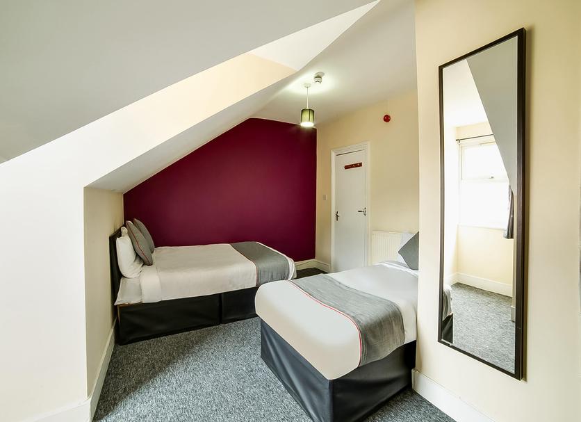 Kamar Tidur Foto