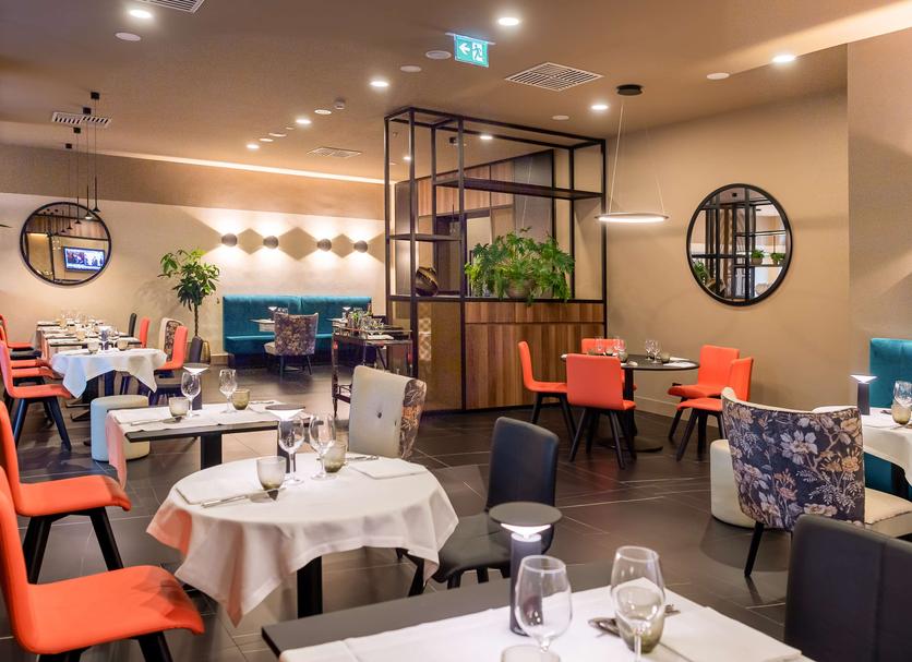 Restoran Foto