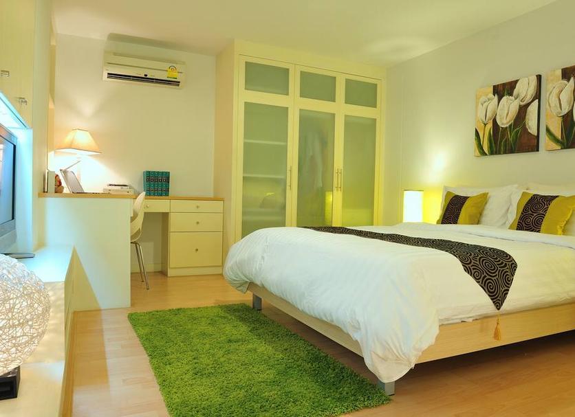 Kamar Tidur Foto