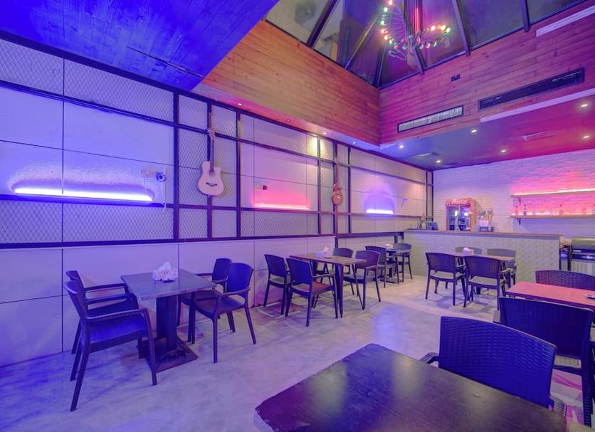 Restoran Foto