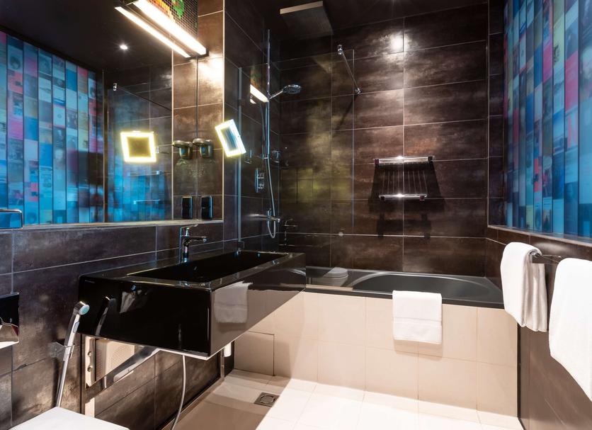 Kamar Mandi Foto