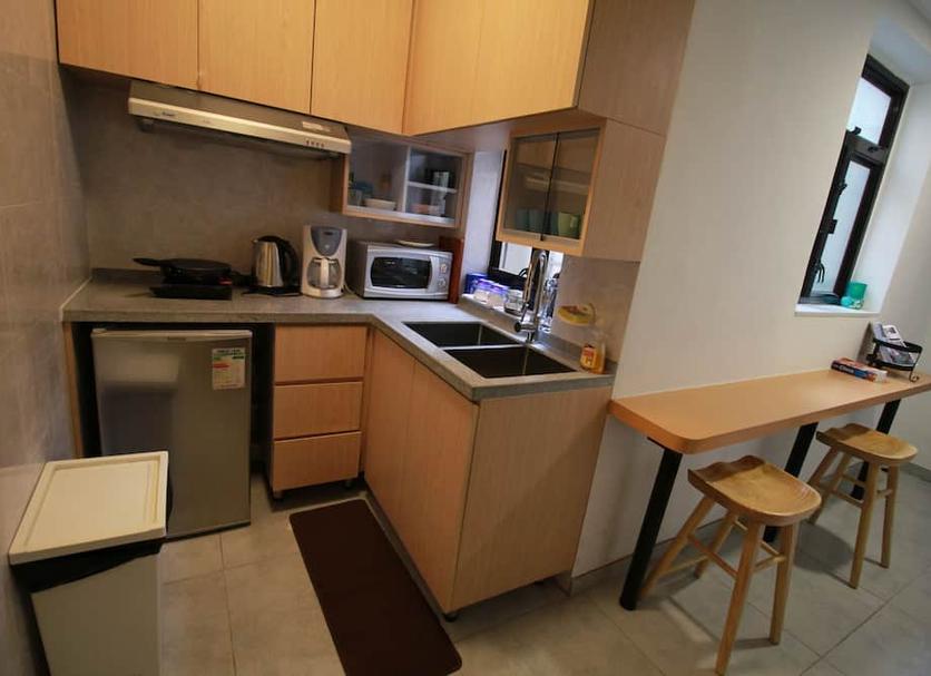 Dapur Foto