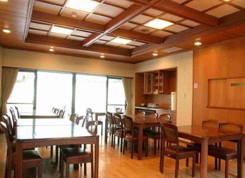 Restoran Foto