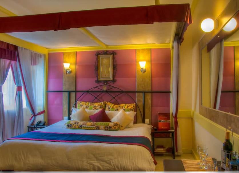 Kamar Tidur Foto