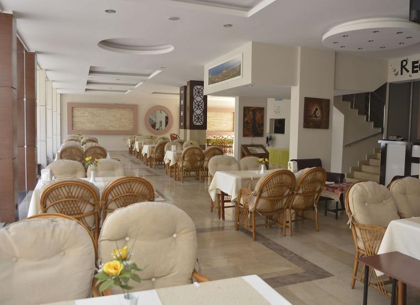 Restoran Foto