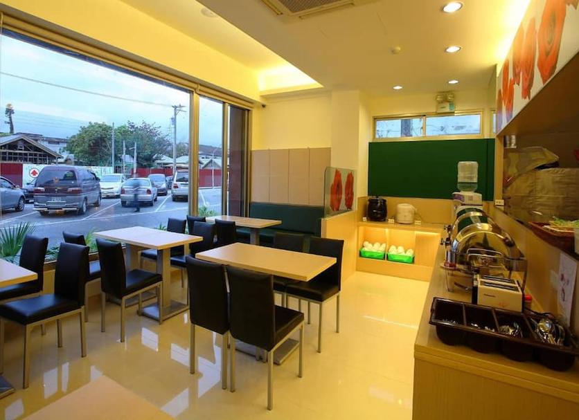 Restoran Foto