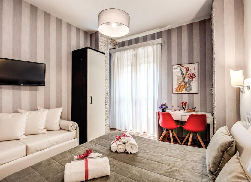 Kamar Tidur Foto