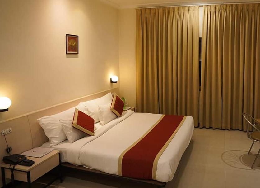 Kamar Tidur Foto