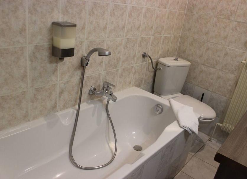 Kamar Mandi Foto
