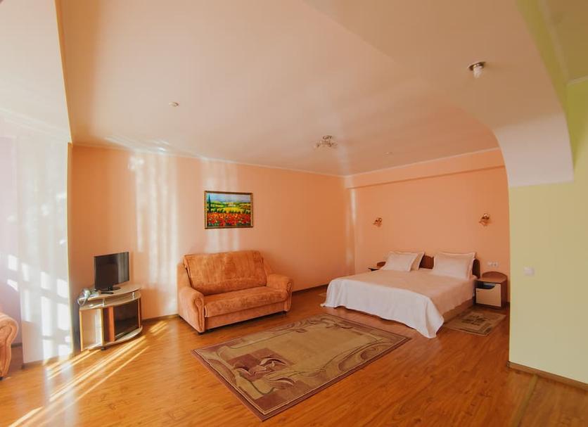 Kamar Tidur Foto