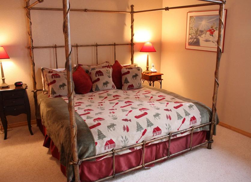 Kamar Tidur Foto