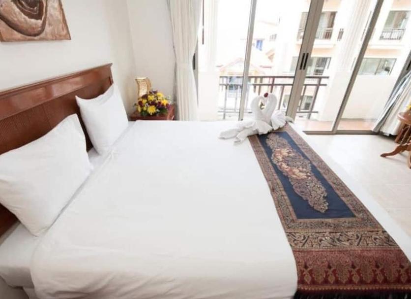 Kamar Tidur Foto