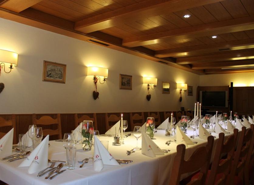 Restoran Foto