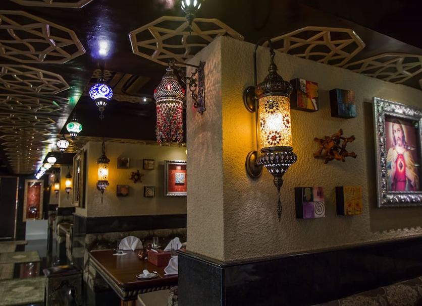 Restoran Foto