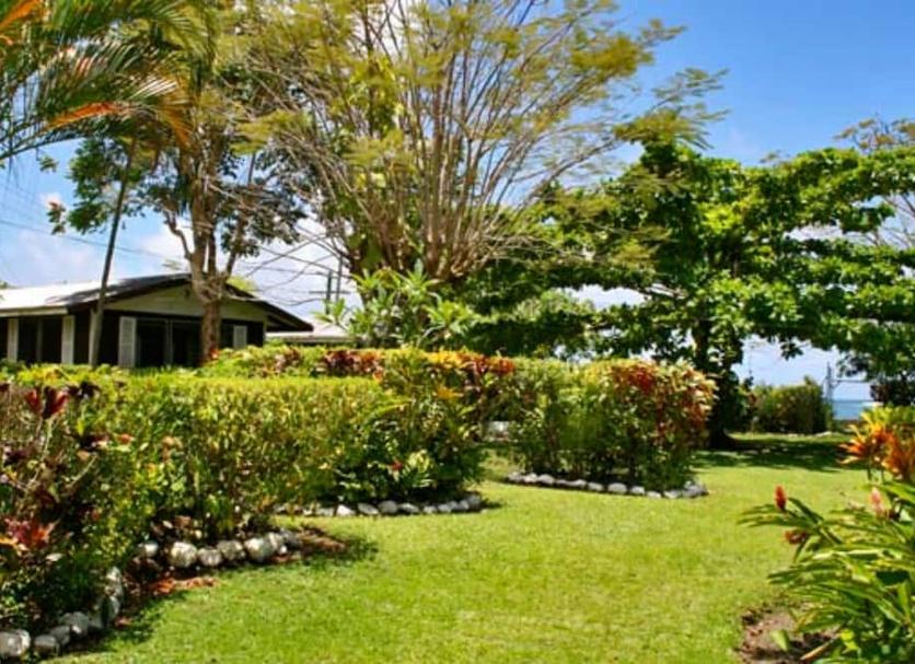 Pemandangan luar Foto