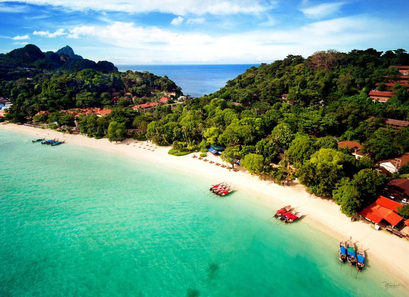 Pantai Foto