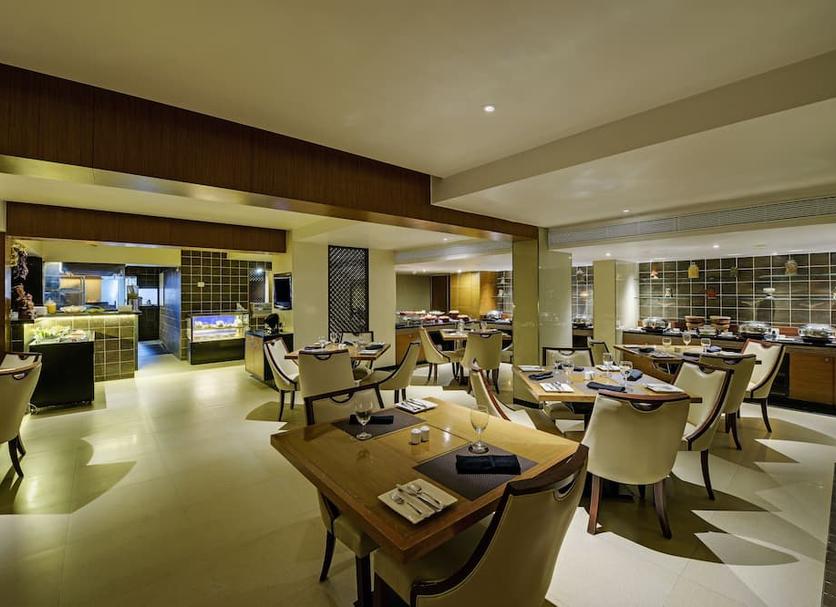 Restoran Foto