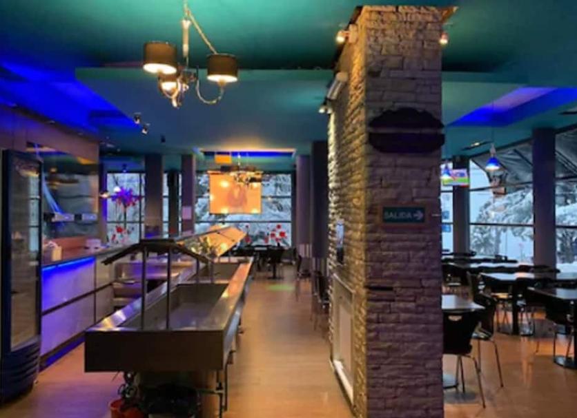 Restoran Foto