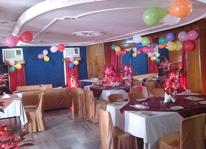 Restoran Foto