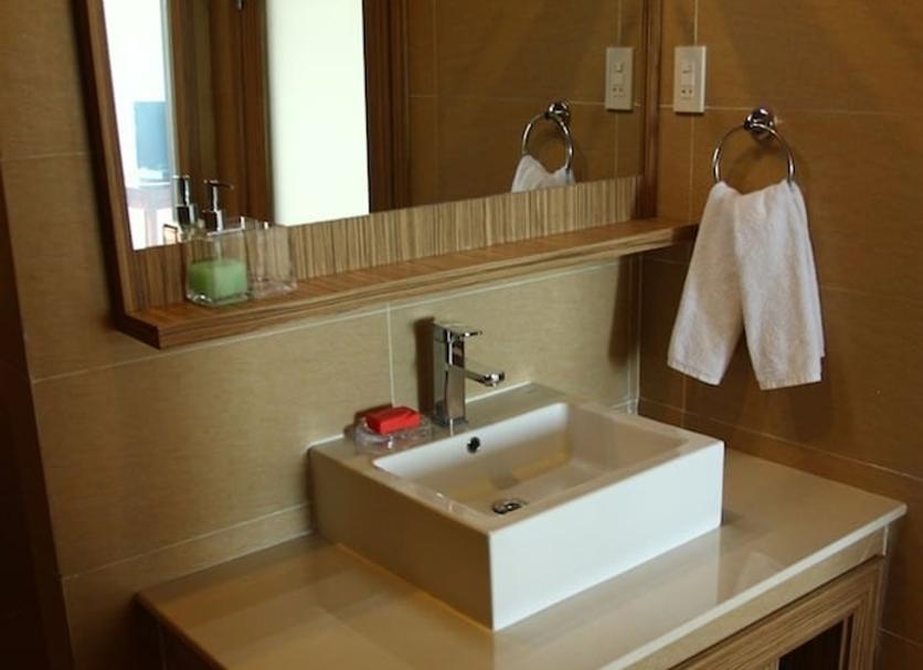 Kamar Mandi Foto